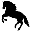 🐴 Эмодзи «𝓐𝓵𝓮𝔁 𝓓𝓗» для Telegram