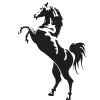 🐴 Эмодзи «𝓐𝓵𝓮𝔁 𝓓𝓗» для Telegram