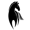 🐴 Эмодзи «𝓐𝓵𝓮𝔁 𝓓𝓗» для Telegram