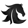 🐴 Эмодзи «𝓐𝓵𝓮𝔁 𝓓𝓗» для Telegram