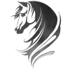 🐴 Эмодзи «𝓐𝓵𝓮𝔁 𝓓𝓗» для Telegram