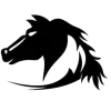 🐴 Эмодзи «𝓐𝓵𝓮𝔁 𝓓𝓗» для Telegram