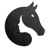 🐴 Эмодзи «𝓐𝓵𝓮𝔁 𝓓𝓗» для Telegram