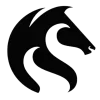 🐴 Эмодзи «𝓐𝓵𝓮𝔁 𝓓𝓗» для Telegram