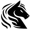 🐴 Эмодзи «𝓐𝓵𝓮𝔁 𝓓𝓗» для Telegram