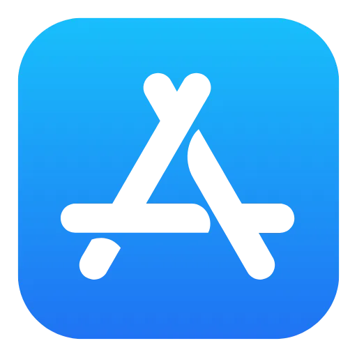 📹 Эмодзи «Адаптивные логотипы брендов» для Telegram