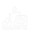🤩 Эмодзи «ረ𝗎𝗇𝖺𝗂𝗋𝖾 🧿 ۫ረ𝗈𝗍𝗎𝗌 ² ː ⦅ ⦆» для Telegram