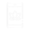 🤩 Эмодзи «ረ𝗎𝗇𝖺𝗂𝗋𝖾 🧿 ۫ረ𝗈𝗍𝗎𝗌 ² ː ⦅ ⦆» для Telegram