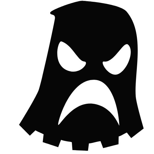 🎭 Эмодзи «Adaptive Masks» для Telegram