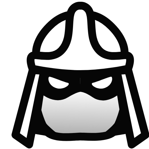 🎭 Эмодзи «Adaptive Masks» для Telegram