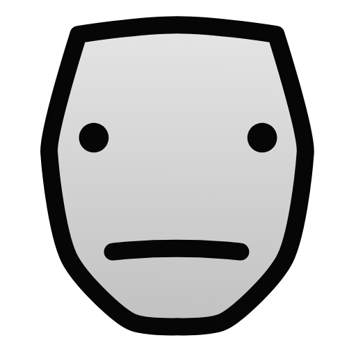 🎭 Эмодзи «Adaptive Masks» для Telegram