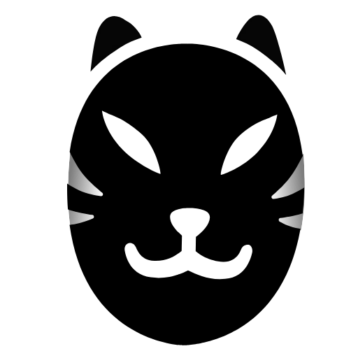 🎭 Эмодзи «Adaptive Masks» для Telegram