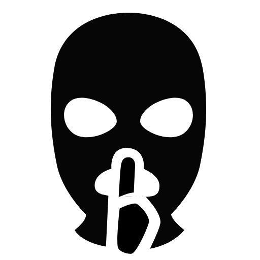 🎭 Эмодзи «Adaptive Masks» для Telegram