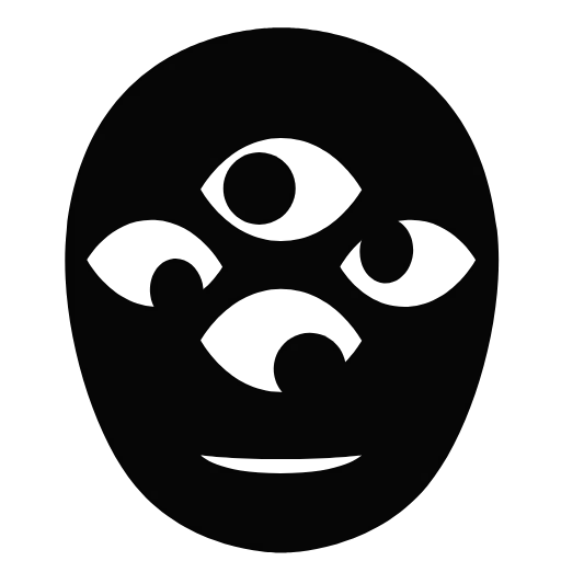 🎭 Эмодзи «Adaptive Masks» для Telegram