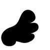 🪶 Эмодзи «🖤 Adaptive - адаптивные значки» для Telegram