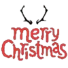 🎄 Эмодзи «Adaptive Random» для Telegram