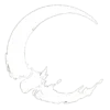 🌙 Эмодзи «Adaptive Random» для Telegram