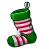 🧦 Эмодзи «Adaptive Random» для Telegram
