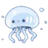 🪼 Эмодзи «Adaptive Random» для Telegram
