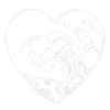 ❤️ Эмодзи «Adaptive Random» для Telegram