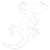 🦎 Эмодзи «Adaptive Random» для Telegram