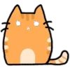 🐈‍⬛ Эмодзи «Adaptive Random» для Telegram
