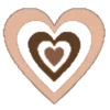 ❤️ Эмодзи «Adaptive Random» для Telegram