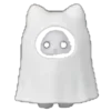 👻 Эмодзи «Adaptive Random» для Telegram