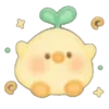 🦆 Эмодзи «Adaptive Random» для Telegram
