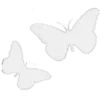 🦋 Эмодзи «Adaptive Random» для Telegram