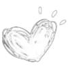 ❤️ Эмодзи «Adaptive Random» для Telegram
