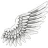 🪽 Эмодзи «Adaptive Random» для Telegram