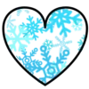 ❤️ Эмодзи «Adaptive Random» для Telegram