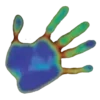 👋 Эмодзи «Adaptive Random» для Telegram
