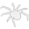 🕷 Эмодзи «Adaptive Random» для Telegram