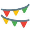 🎗 Эмодзи «Adaptive Random» для Telegram