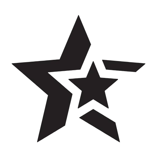 ⭐️ Эмодзи «Adaptive Stars» для Telegram