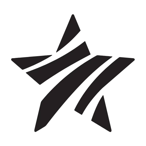 ⭐️ Эмодзи «Adaptive Stars» для Telegram