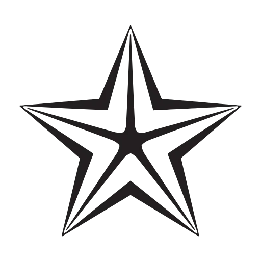 ⭐️ Эмодзи «Adaptive Stars» для Telegram