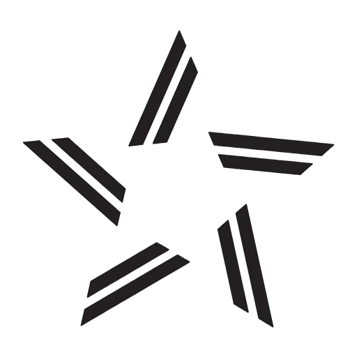 ⭐️ Эмодзи «Adaptive Stars» для Telegram