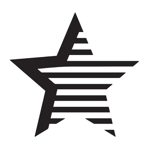 ⭐️ Эмодзи «Adaptive Stars» для Telegram
