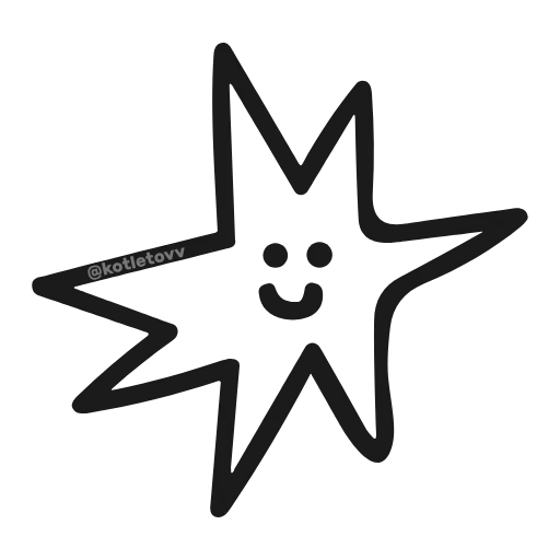 🌟 Эмодзи «Адаптив Статусики» для Telegram