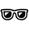 🕶 Эмодзи «Лето» для Telegram