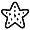⭐️ Эмодзи «Лето» для Telegram