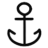 ⚓️ Эмодзи «Лето» для Telegram