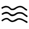 🌊 Эмодзи «Лето» для Telegram