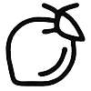 🍑 Эмодзи «Лето» для Telegram