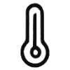 🌡 Эмодзи «Лето» для Telegram