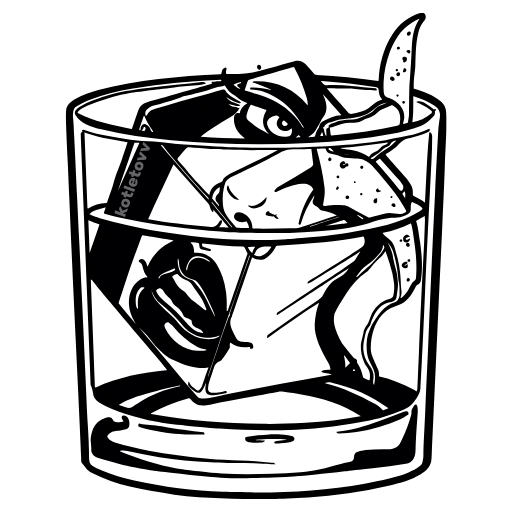 🥃 Эмодзи «Random Adaptivki» для Telegram