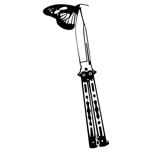 🔪 Эмодзи «Random Adaptivki» для Telegram